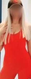 656560757: Chica busca chico en Guipúzcoa