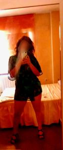 641116610: Chica busca chico en Alicante