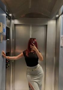 642654773: Chica busca chico en Madrid