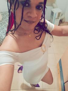 641536921: Travesti en Murcia