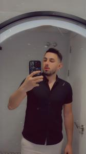 642831461: Chico busca chica en Almería