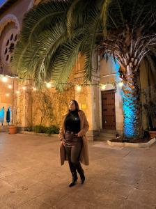 672035999: Chica busca chico en Madrid