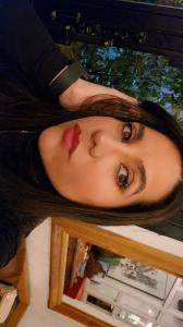 672035999: Chica busca chico en Madrid