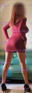 613417318: Chica busca chico en Murcia