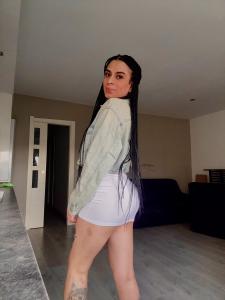 614930192: Travesti en Alicante