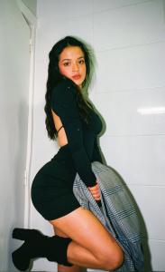 624998630: Chica busca chico en Málaga