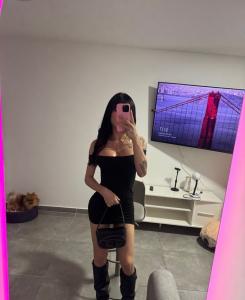 680695492: Transexual en Murcia