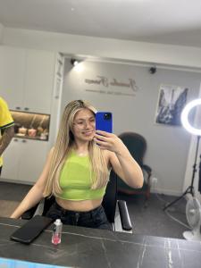 633918338: Chica busca chico en La Coruña