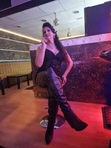 632814679: Transexual en Alicante