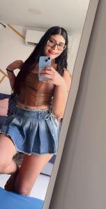 607892018: Chica busca chico en Castellón