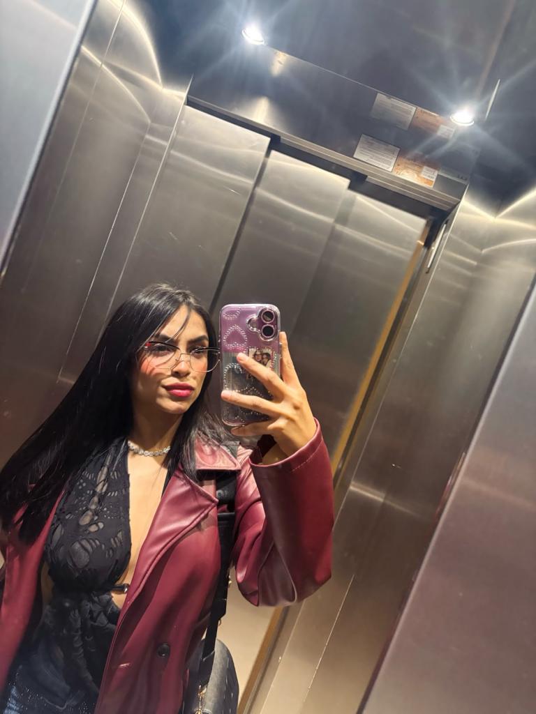 Chica busca chico en Barcelona: 