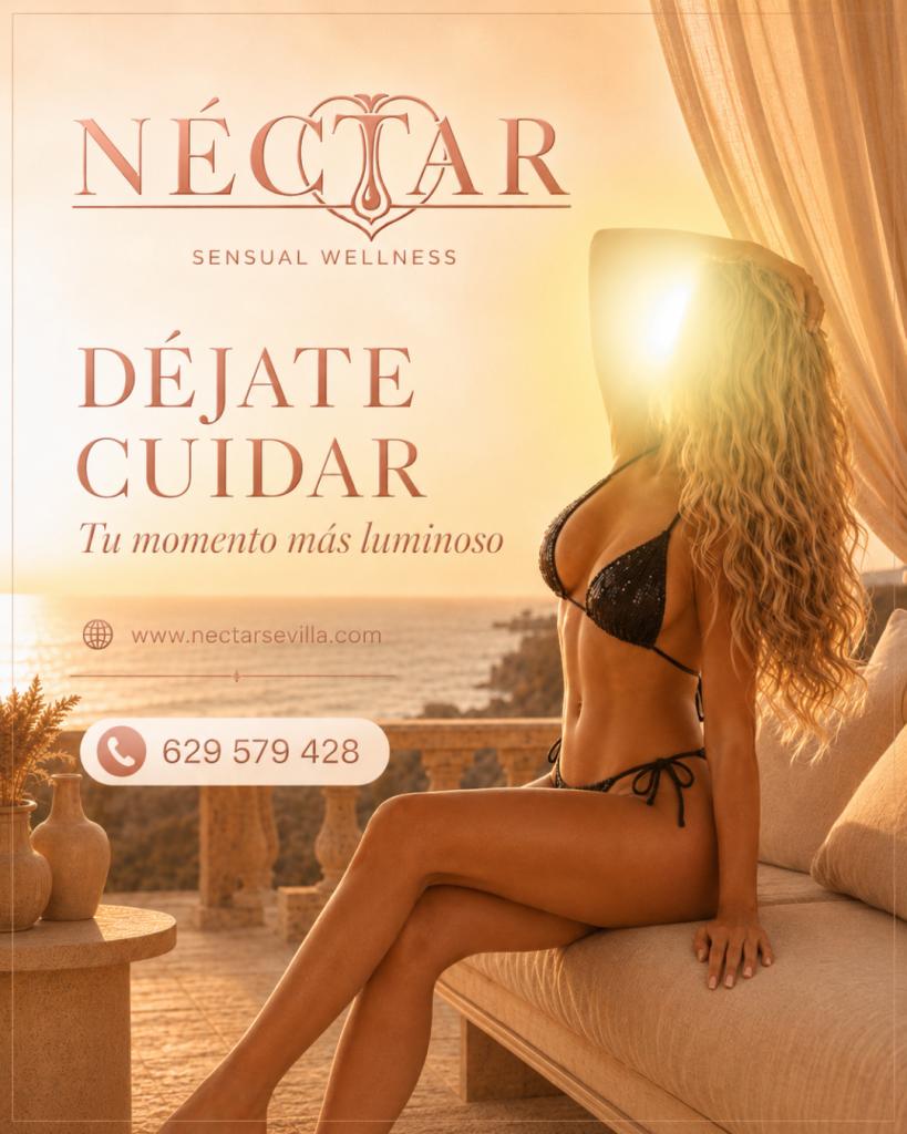 Chica busca chico en Sevilla: 