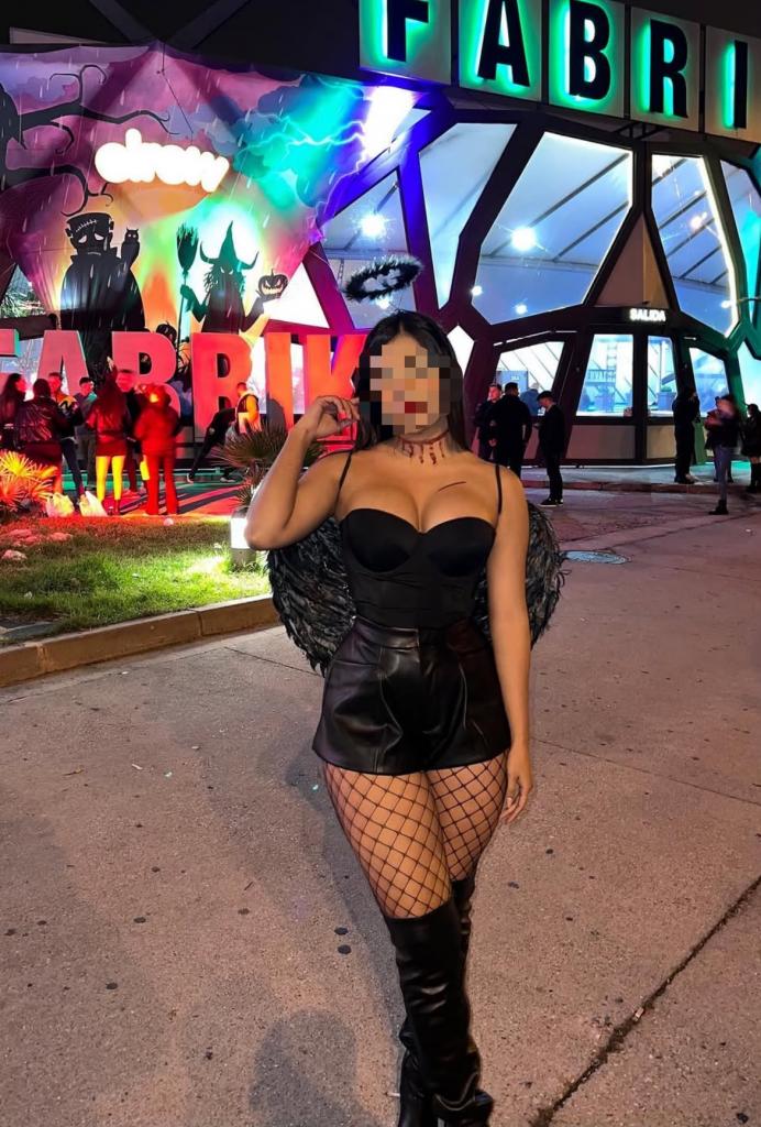 Chica busca chico en Tenerife: 