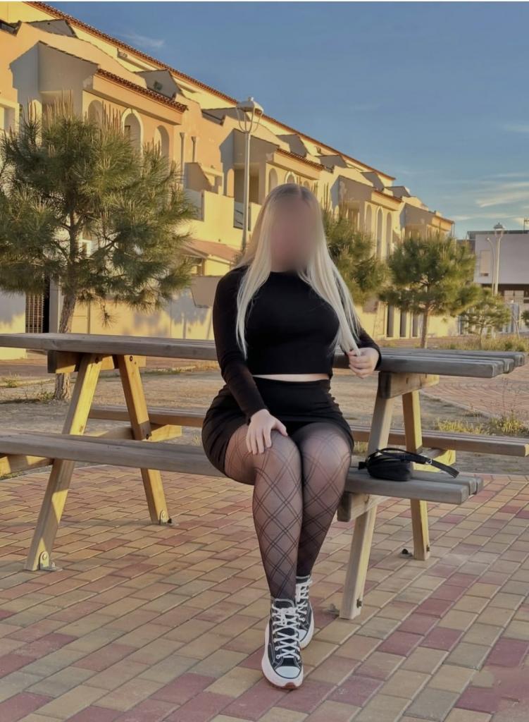Chica busca chico en Castellón: 