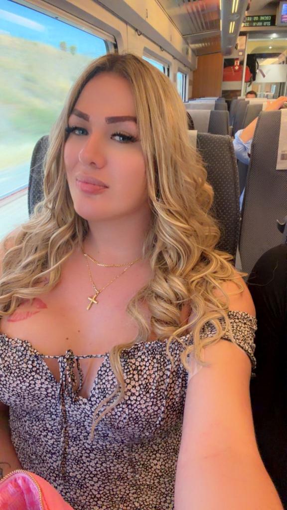 Transexual en León: 