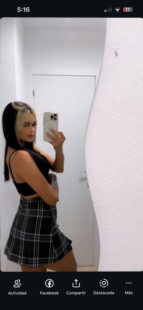 Chica busca chico en Alicante: 