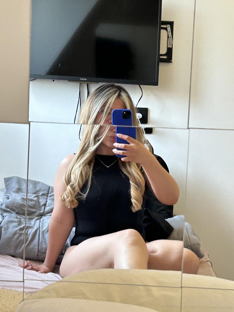 Chica busca chico en La Coruña: 