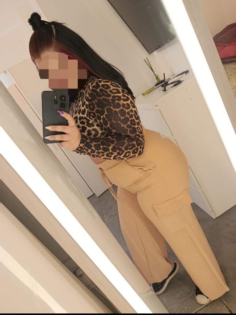 Chica busca chico en Murcia: 