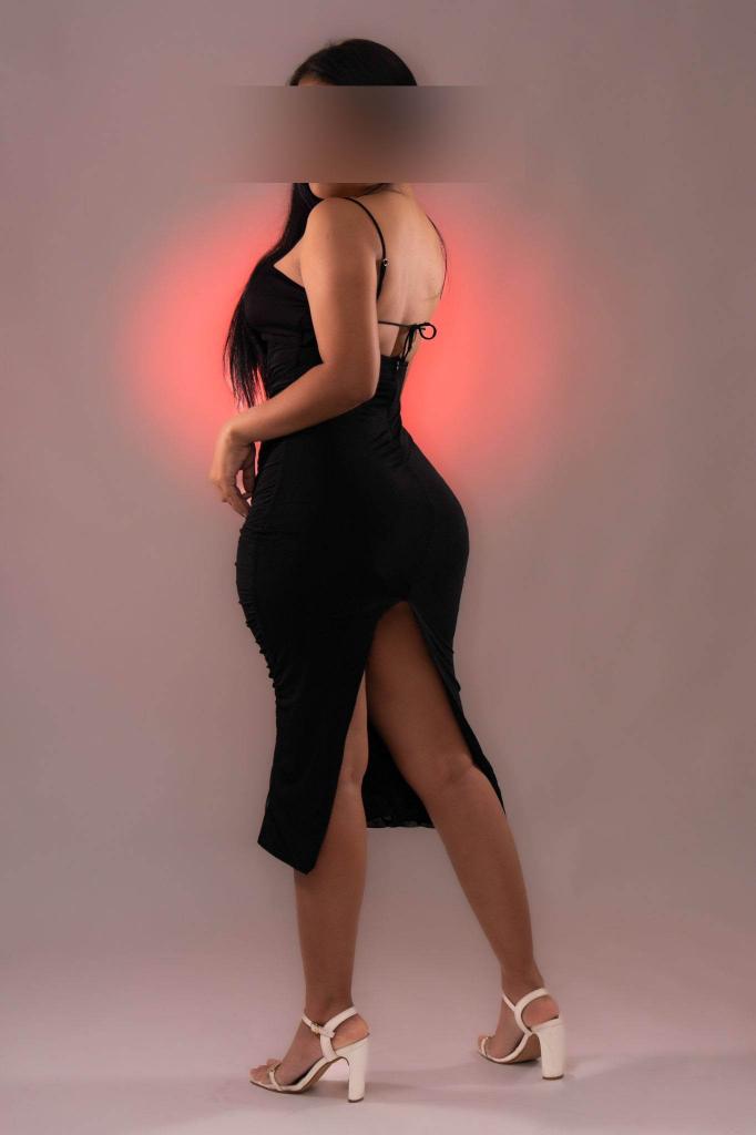 Chica busca chico en Sevilla: 