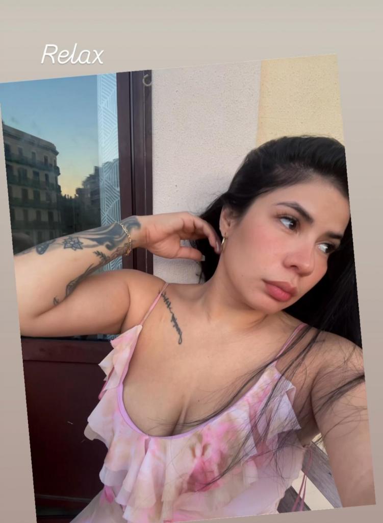 611311427: Chica busca chico en Gerona