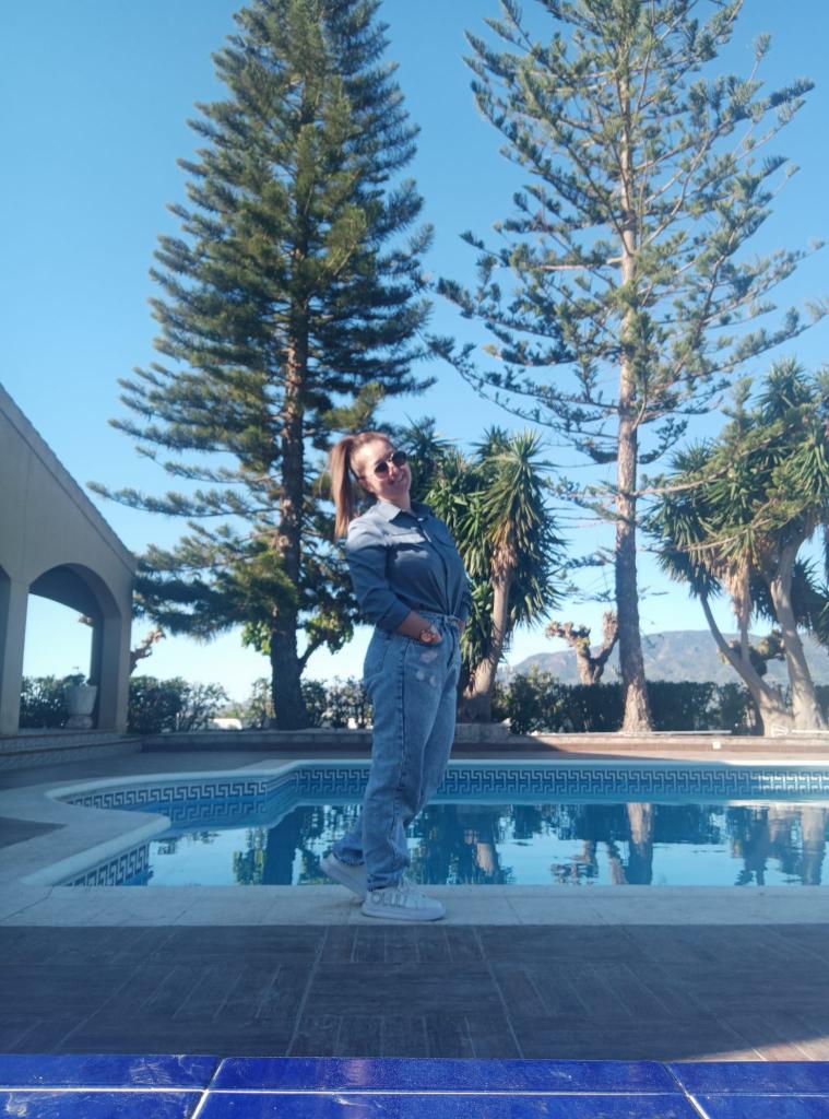 Chica busca chico en Mallorca: 