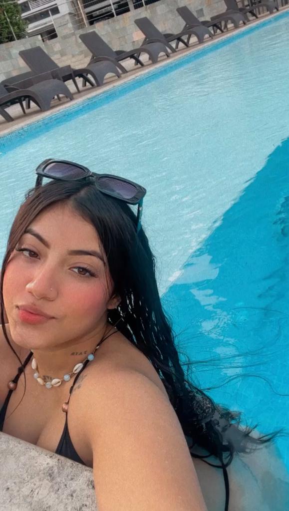Chica busca chico en Las Palmas: 