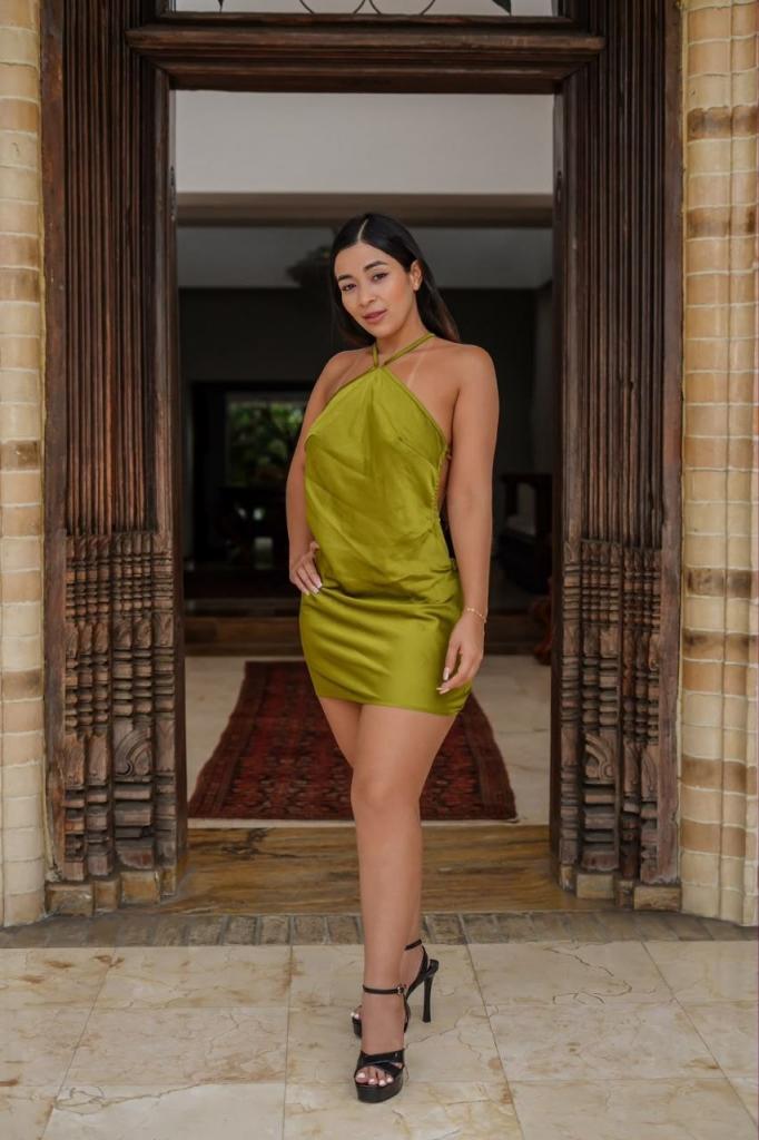 Chica busca chico en Málaga: 