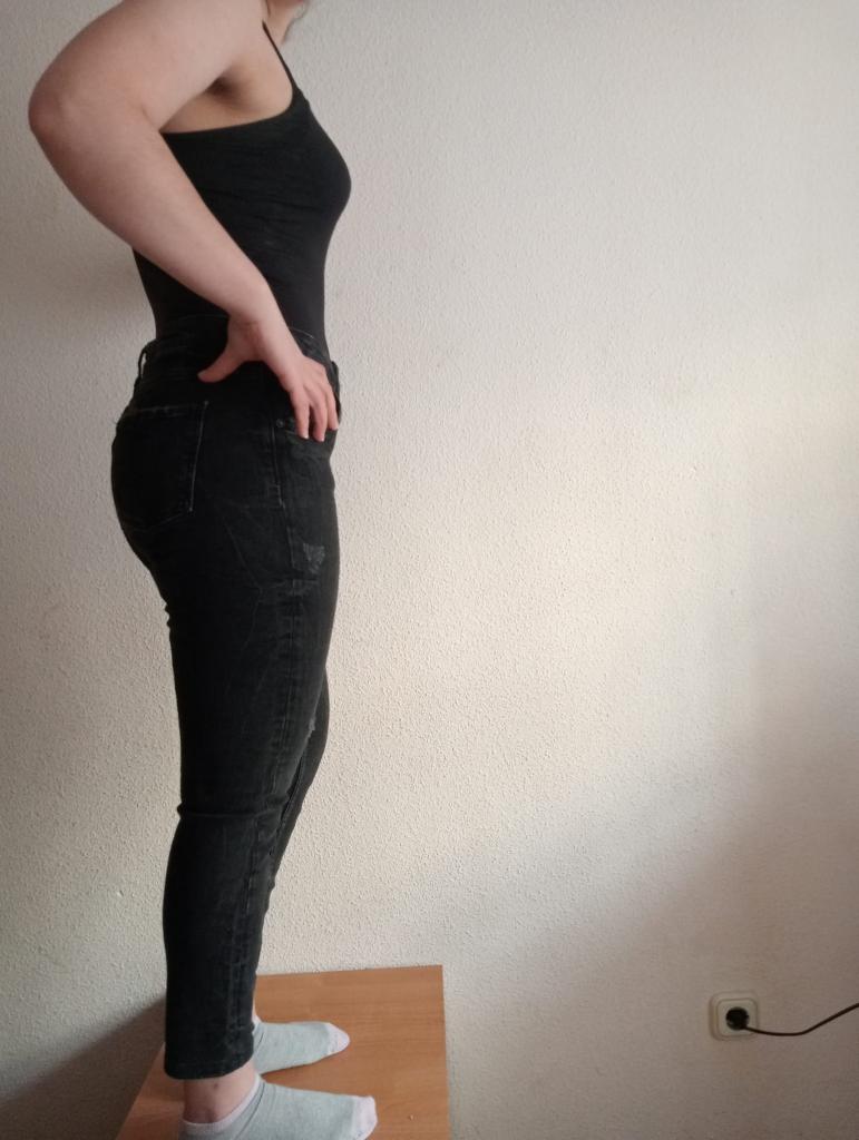 Chica busca chico en Salamanca: 