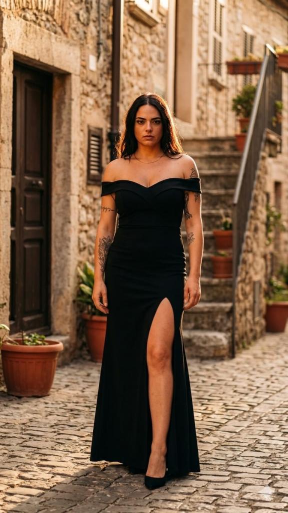 Travesti en Vizcaya: 