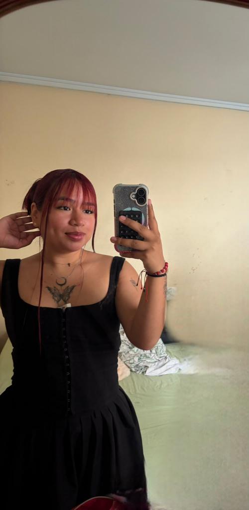Chica busca chico en Valencia: Chica busca chico