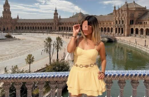 691338586: Chica busca chico en Madrid