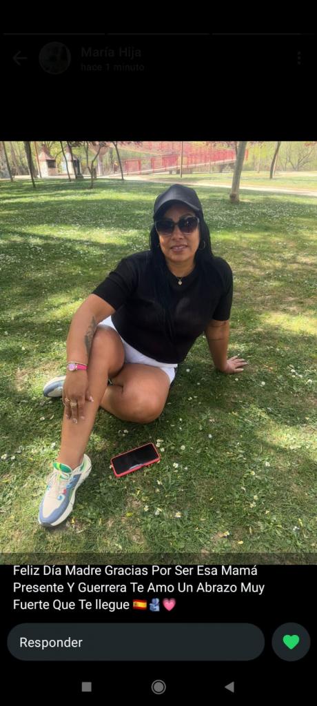 Chica busca chico en Valladolid: 