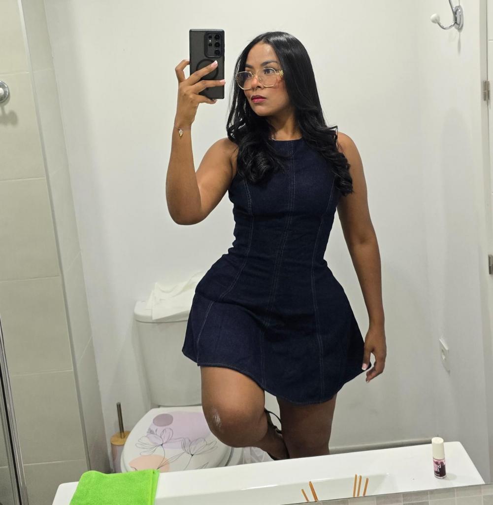 632260216: Chica busca chico en Badajoz