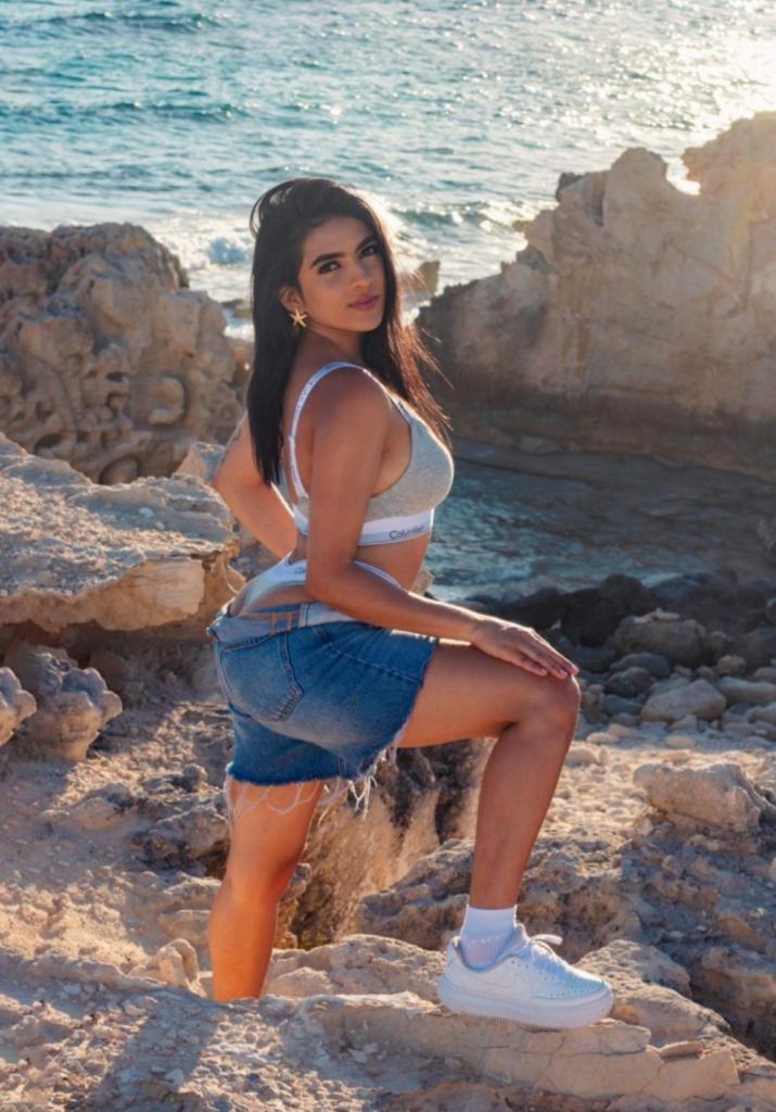 Chica busca chico en Alicante: 