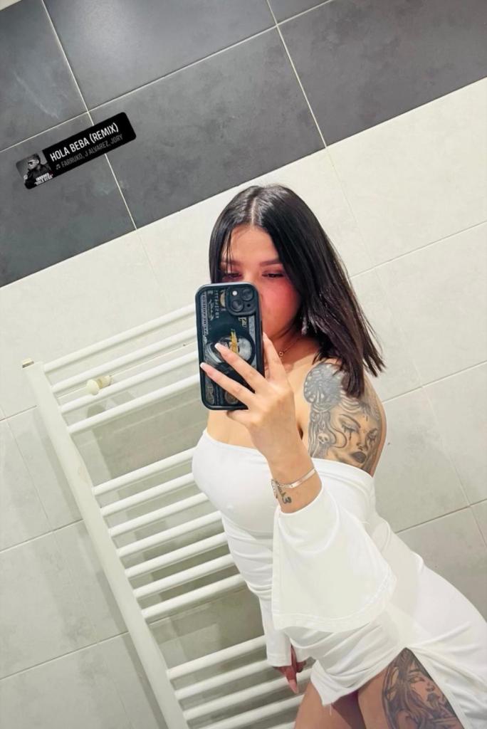 Chica busca chico en Toledo: 