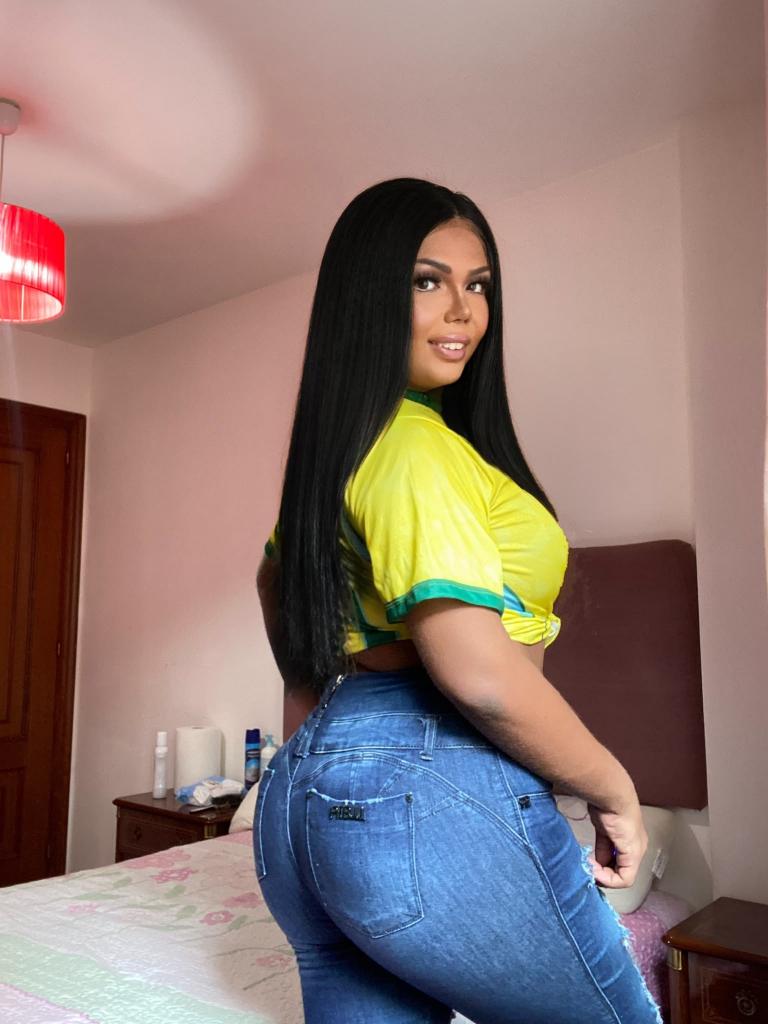 632253526: Transexual en Zaragoza