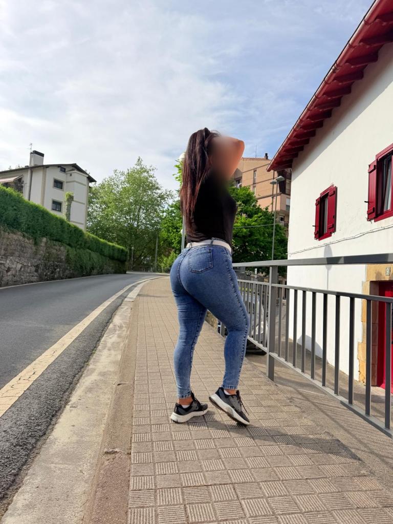 Chica busca chico en Tarragona: 