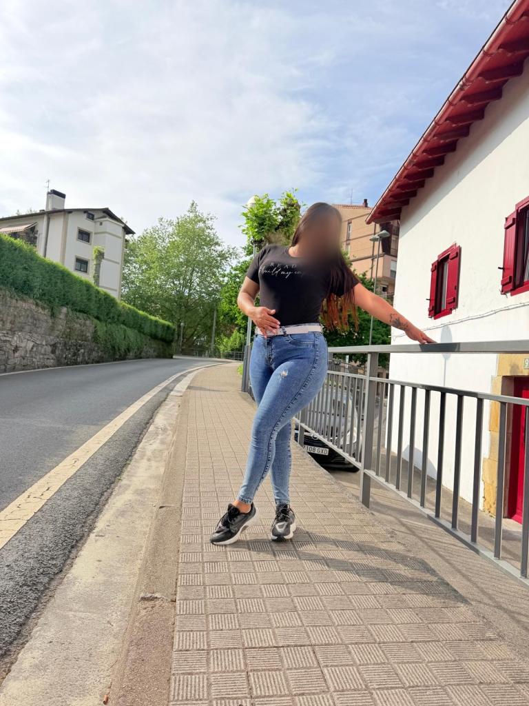 Chica busca chico en Tarragona: 