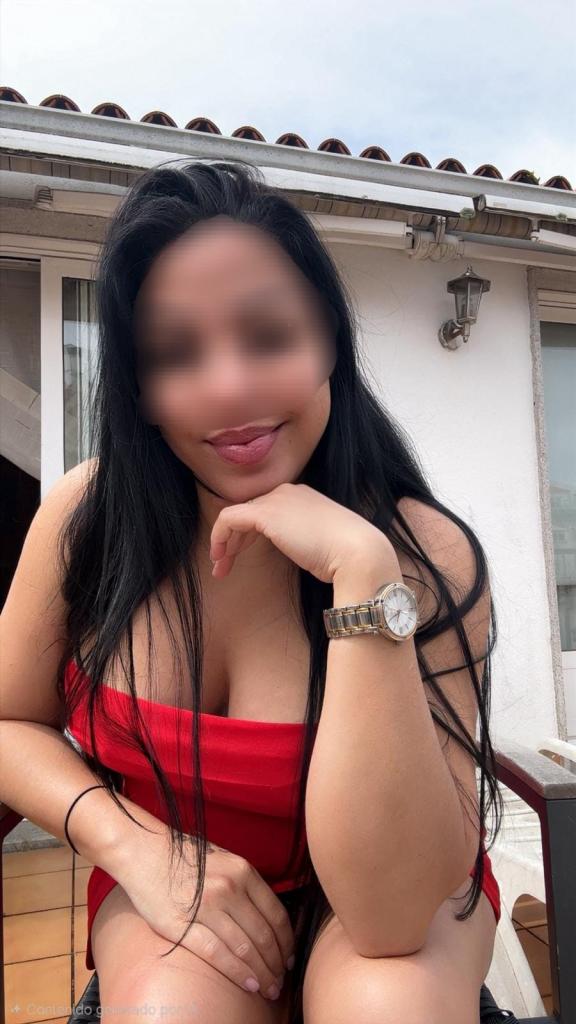 Chica busca chico en Pontevedra: 