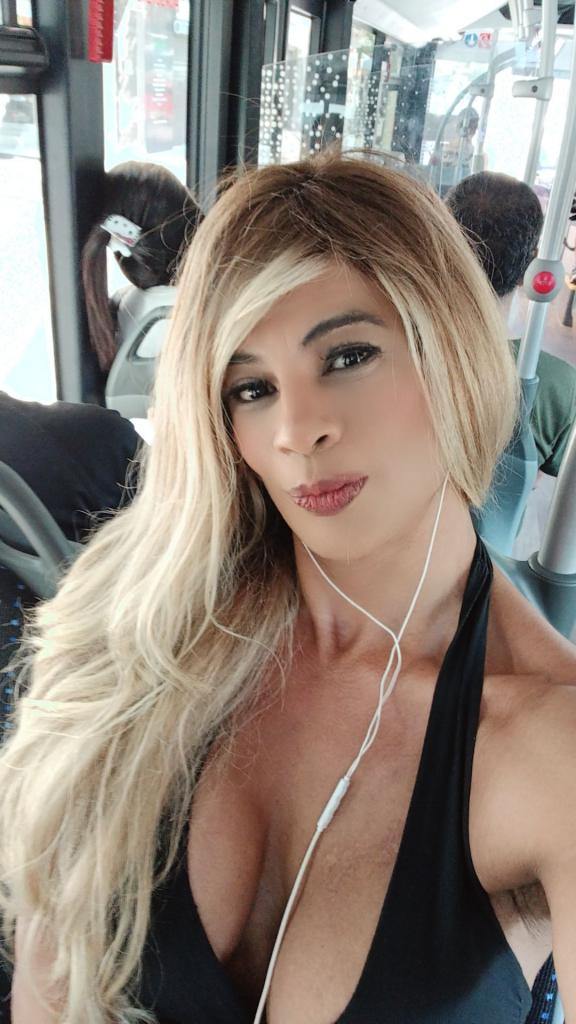 632135037: Transexual en Castellón
