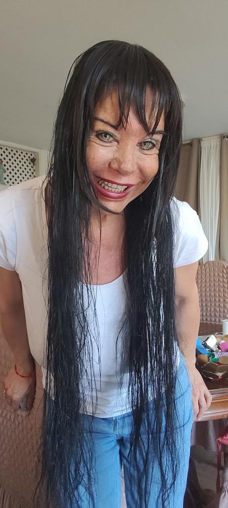 604187310: Transexual en Las Palmas