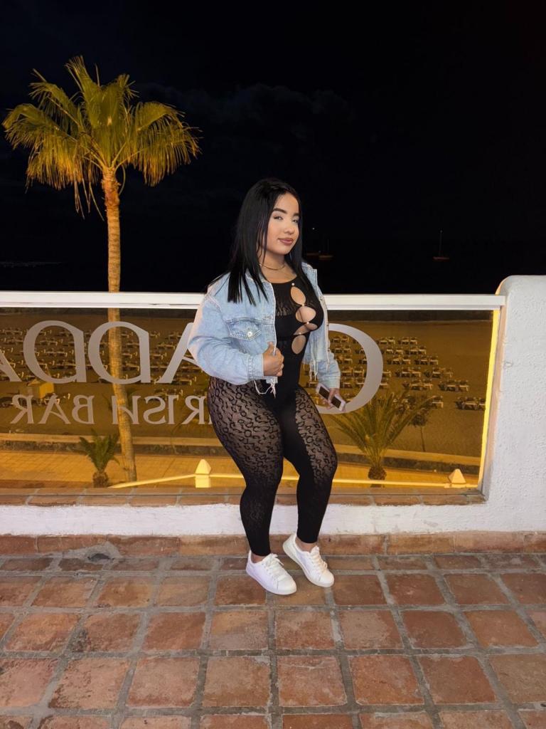 Chica busca chico en Barcelona: 