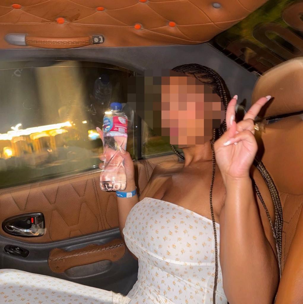 Chica busca chico en Ciudad Real: 