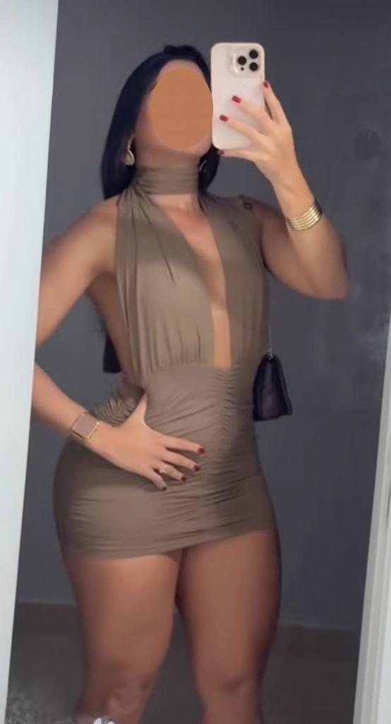 Chica busca chico en Alicante: 