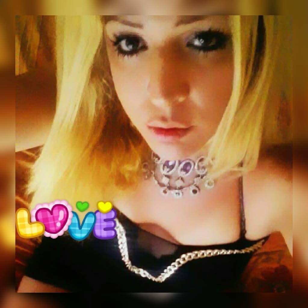Transexual en Barcelona: 