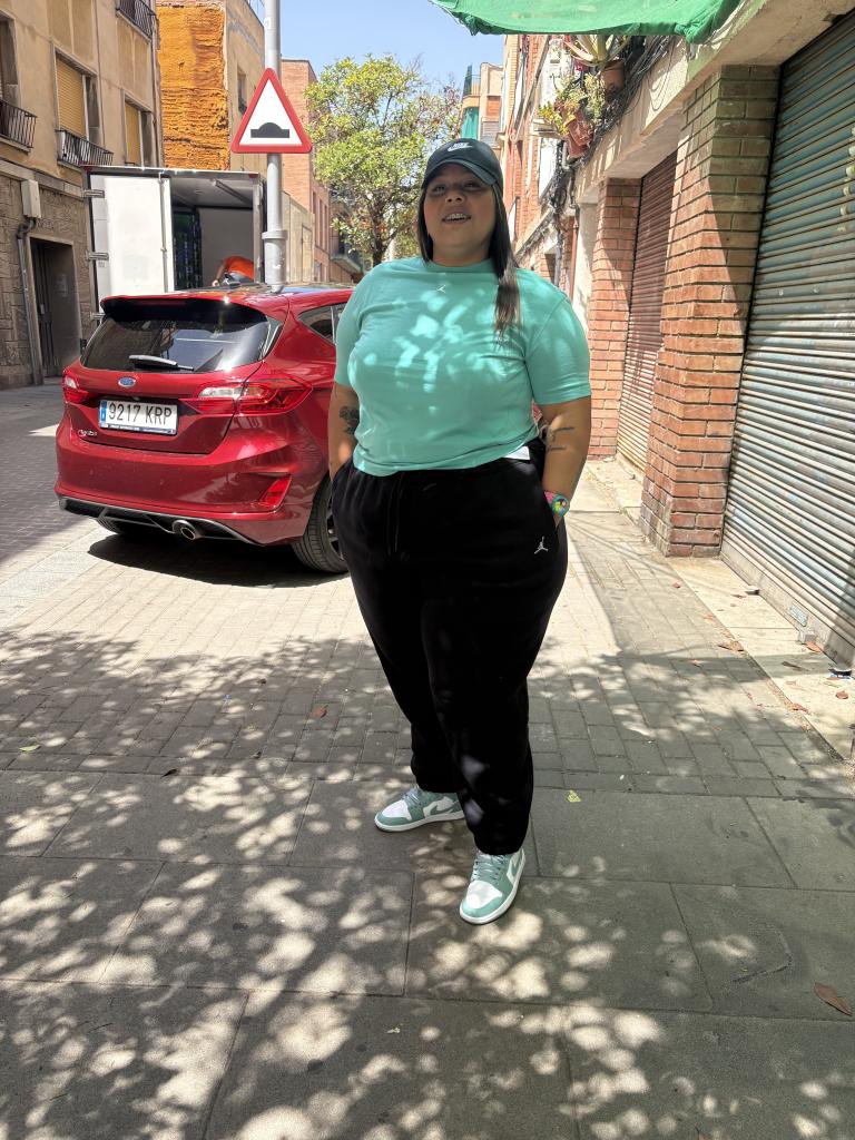 Chica busca chico en Tenerife: 