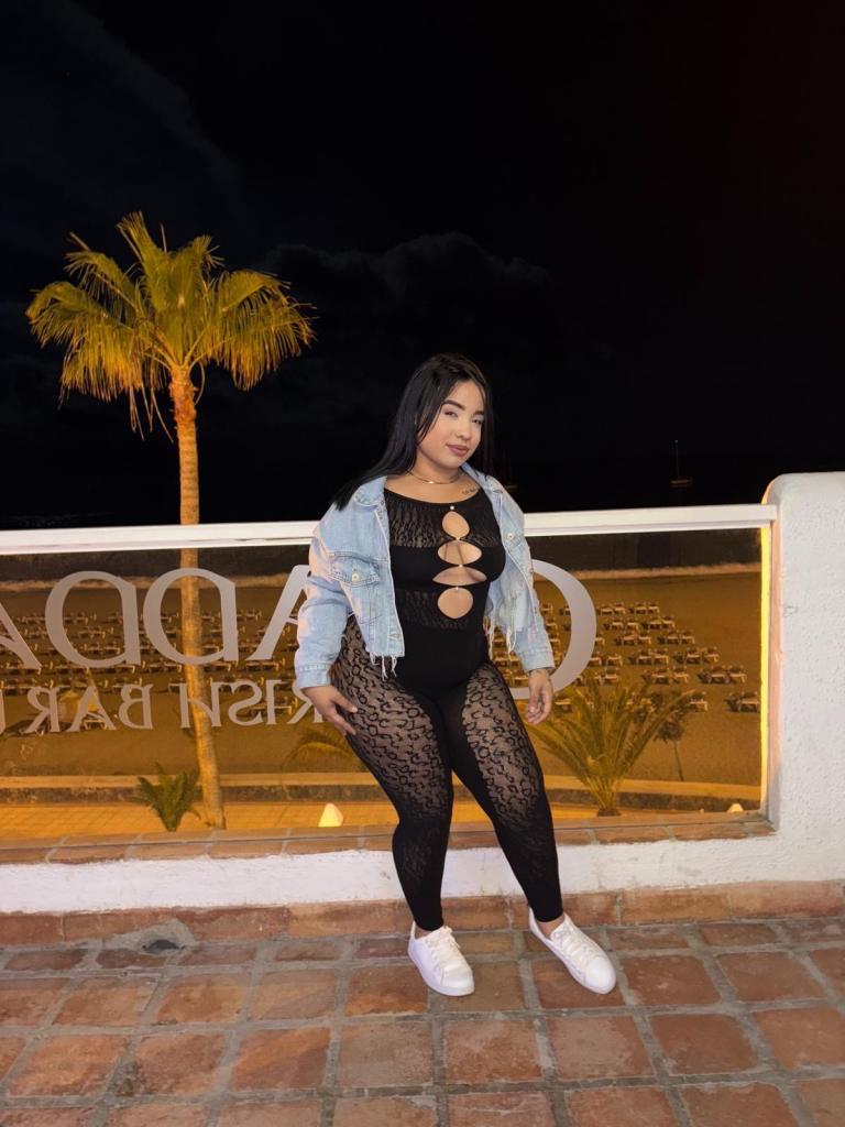 Chica busca chico en Barcelona: 