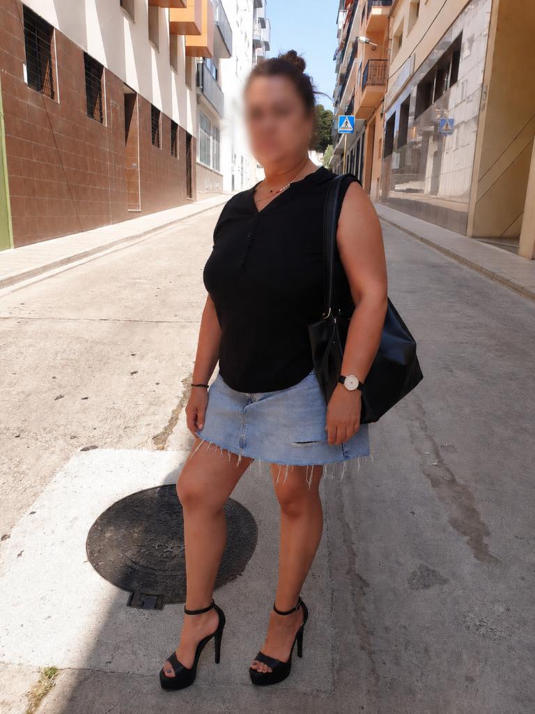 Chica busca chico en Gerona: 
