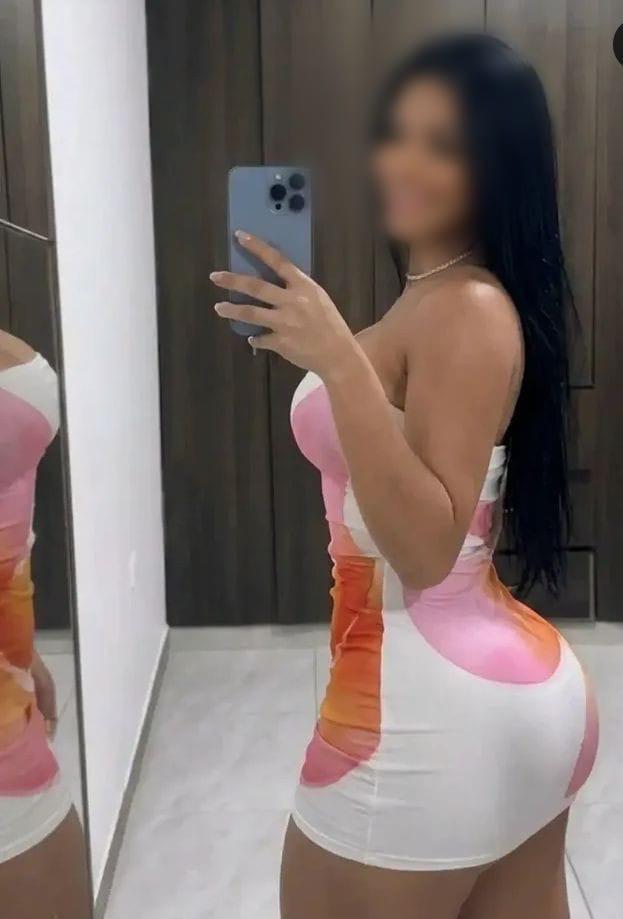 Chica busca chico en La Coruña: 