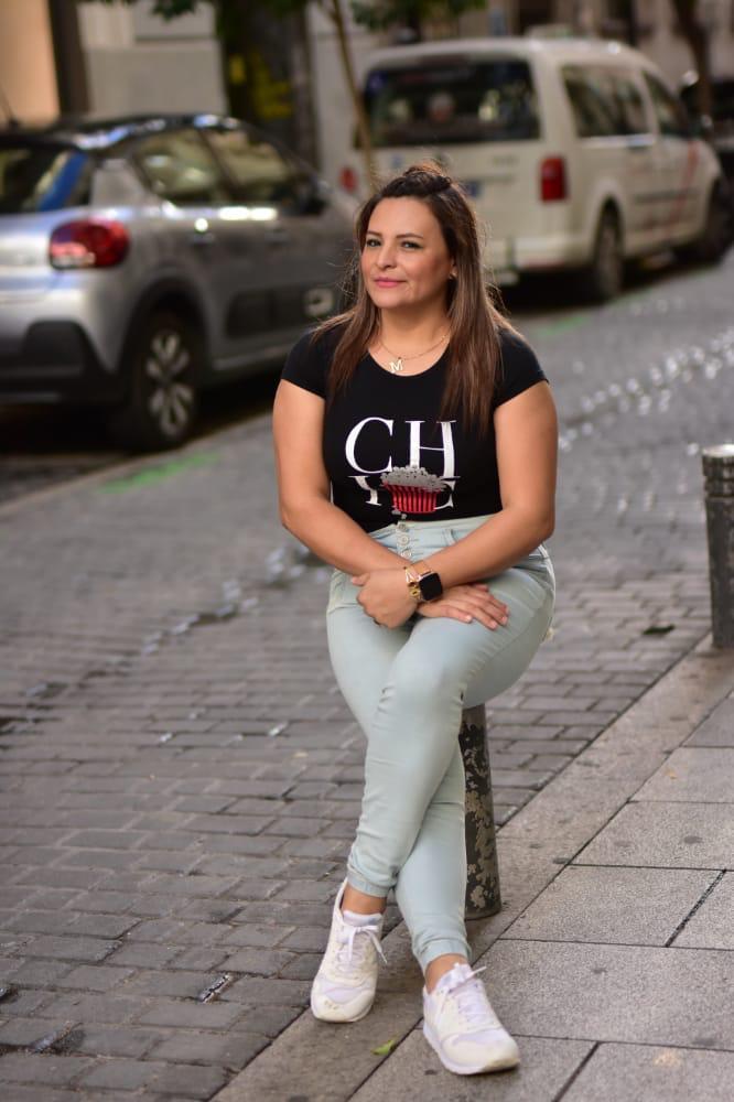 Chica busca chico en Murcia: 